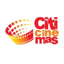 Citicinemas.com logo