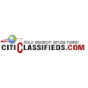 Citiclassifieds.com logo