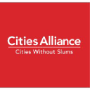 Citiesalliance.org logo