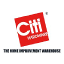 Citihardware.com logo
