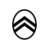 Citroen.at logo