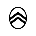Citroen.co.uk logo