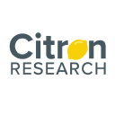 Citronresearch.com logo