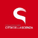 Cittadellascienza.it logo