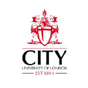 City.ac.uk logo