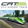 Cityairporttrain.com logo