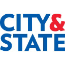 Cityandstateny.com logo