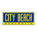 Citybeach.com.au logo