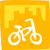 Citybik.es logo