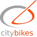 Citybikes.cz logo