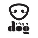 Citydog.by logo