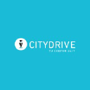 Citydrive.mx logo