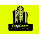 Citygram.ir logo