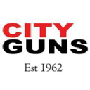 Cityguns.co.za logo