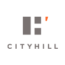 Cityhill.co.jp logo