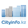 Cityinfo.kz logo