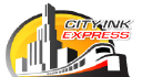 Cityinkexpress.co.uk logo