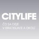 Citylife.sk logo