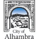 Cityofalhambra.org logo