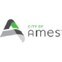 Cityofames.org logo