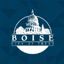 Cityofboise.org logo