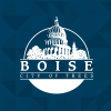 Cityofboise.org logo