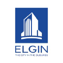 Cityofelgin.org logo
