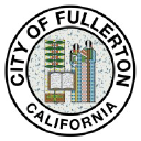 Cityoffullerton.com logo