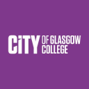 Cityofglasgowcollege.ac.uk logo