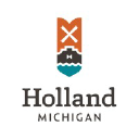 Cityofholland.com logo