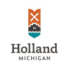 Cityofholland.com logo