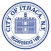 Cityofithaca.org logo