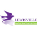 Cityoflewisville.com logo
