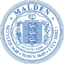 Cityofmalden.org logo