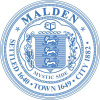 Cityofmalden.org logo