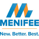 Cityofmenifee.us logo