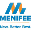 Cityofmenifee.us logo