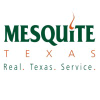 Cityofmesquite.com logo