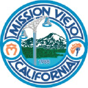 Cityofmissionviejo.org logo