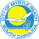 Cityofmyrtlebeach.com logo