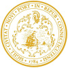 Cityofnewhaven.com logo