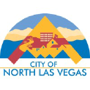 Cityofnorthlasvegas.com logo