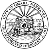 Cityofomaha.org logo