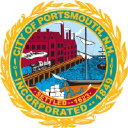Cityofportsmouth.com logo