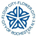 Cityofrochester.gov logo