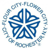 Cityofrochester.gov logo