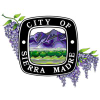 Cityofsierramadre.com logo