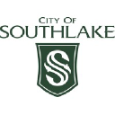 Cityofsouthlake.com logo