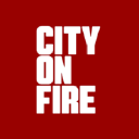 Cityonfire.com logo
