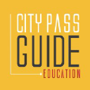 Citypassguide.com logo